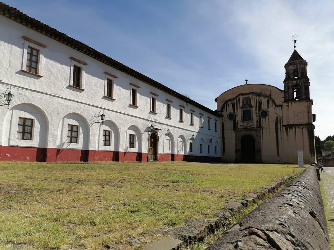 Pátzcuaro celebra 22 años como Pueblo Mágico