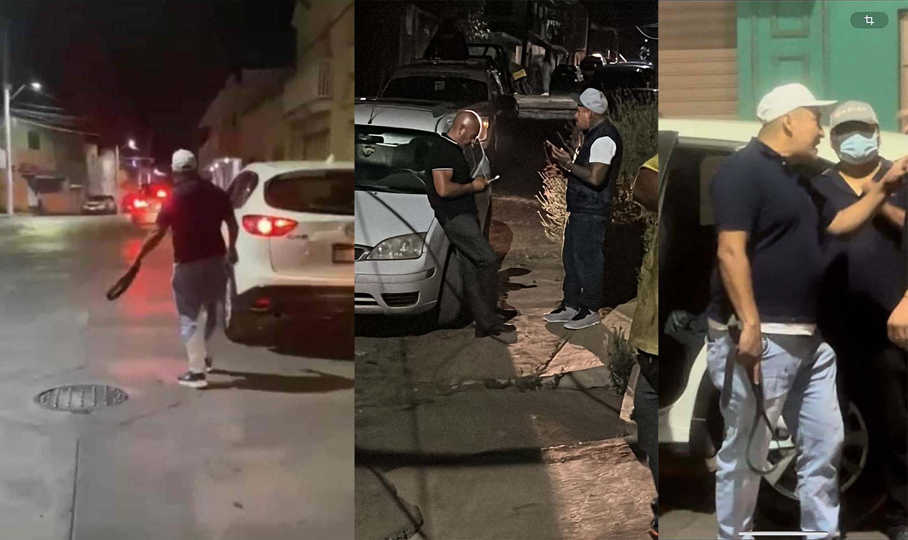 Simpatizantes de Morena continúan hostigando al electorado