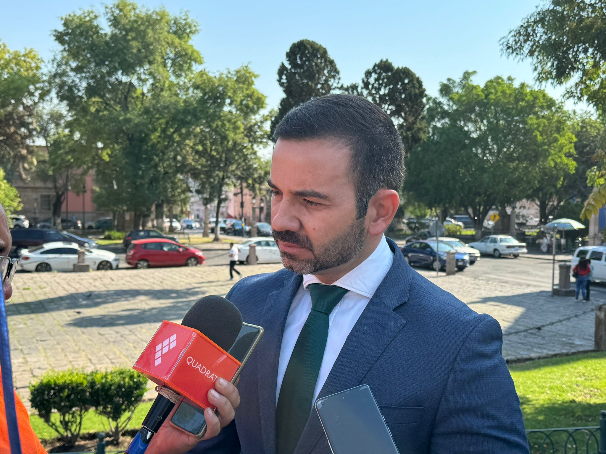 Gobierno de Morelia ni forzó ni amenazó a sus colaboradores a votar directamente por algún partido