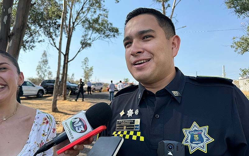 Implementarán mañana un “Operativo Especial”, para salvaguardar el orden y seguridad durante la Jornada Electoral