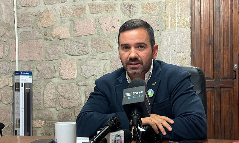 Se deslinda Ayuntamiento de clausura de bares y antros que realiza la Fiscalía