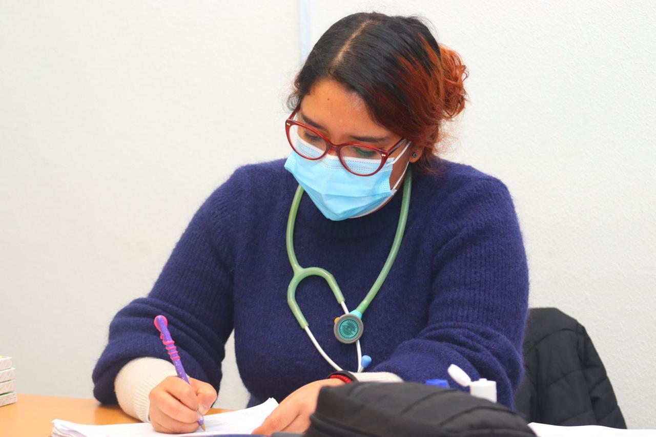 Convoca IMCUFIDE a aprovechar clínicas de nutriología para apoyo en temporada de calor