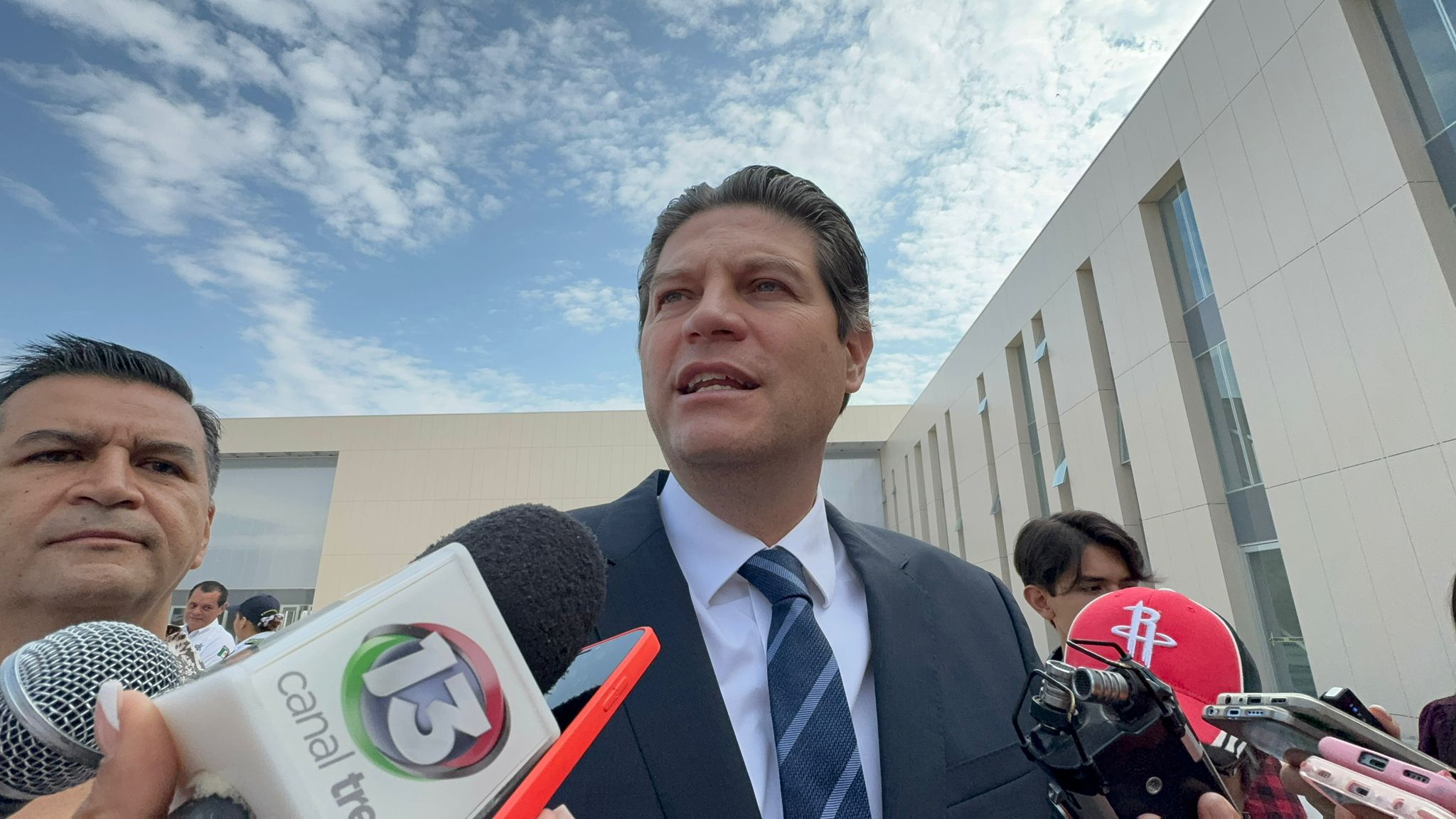 Actual Administración sujeta a revisión para próximo periodo de Gobierno