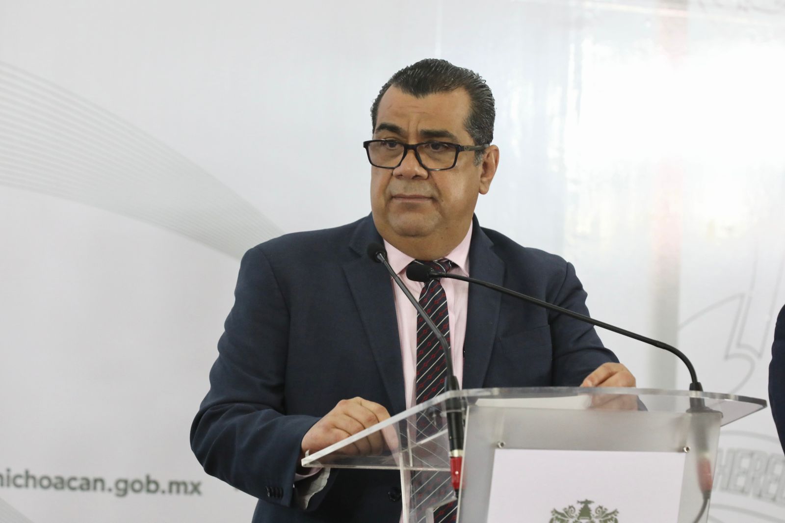 Gobierno del Estado cumple acuerdos con policías de la Guardia Civil: Segob