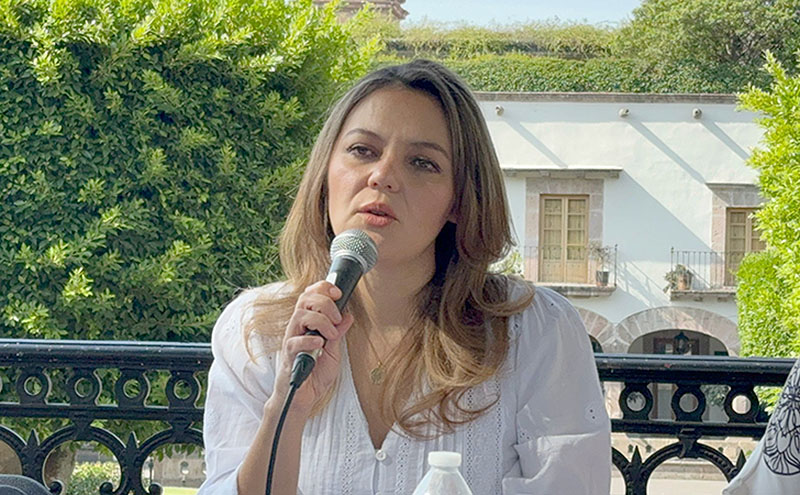 Apuesta Comisión Fílmica de Morelia al cine en la capital michoacana