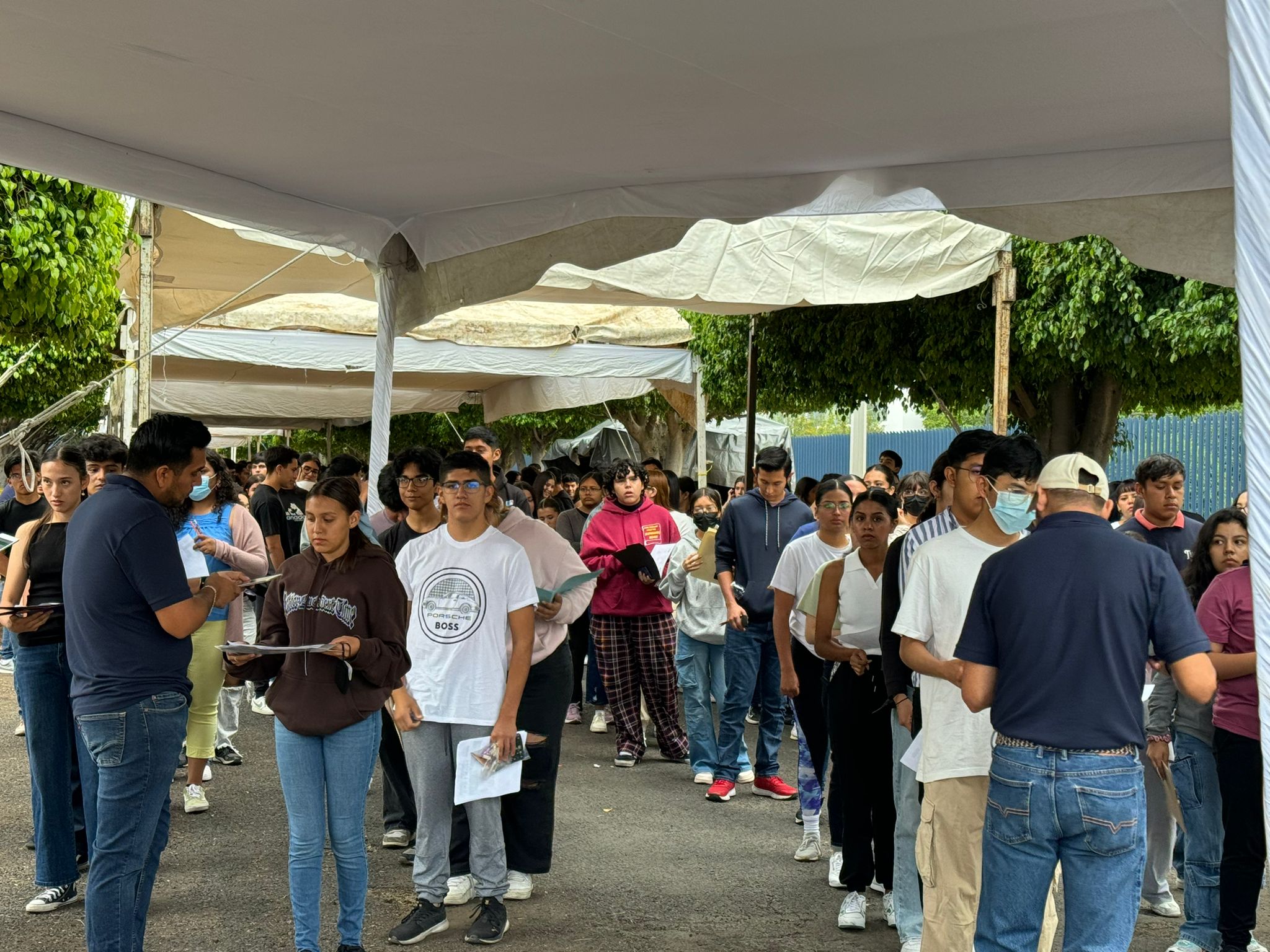 Refuerza Colegio de Morelia programa de Becas Educativas de nivel superior