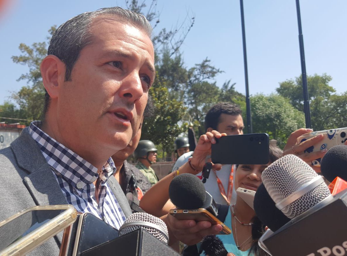 Cuerpos de seguridad hacen mal uso de armas, más de 200 han sido resguardadas por Policía Morelia