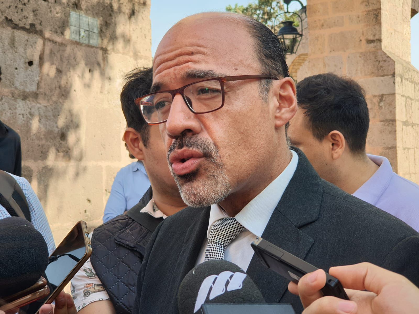 Por abrirse los cursos de verano en el Colegio de Morelia