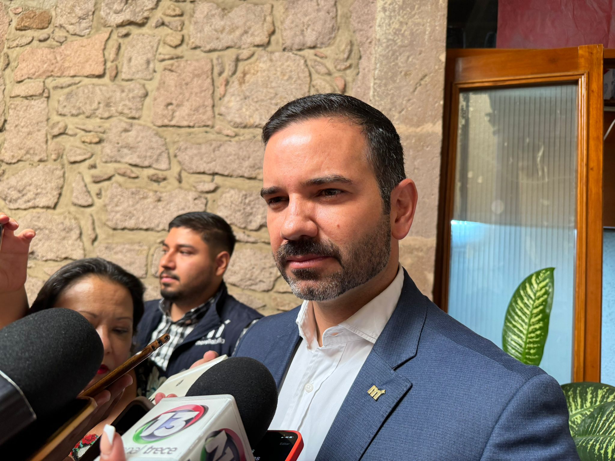 Sin invitación el Ayuntamiento de Morelia para participar en operativos realizados por Guardia Civil y Fiscalía