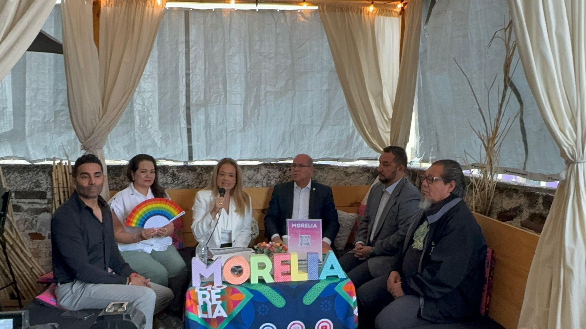 Dan a conocer actividades de “El Verano de Siente”