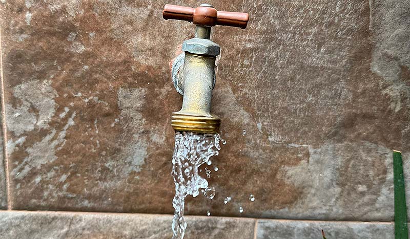 Se suma OOAPAS a la campaña nacional “DAS Agua”