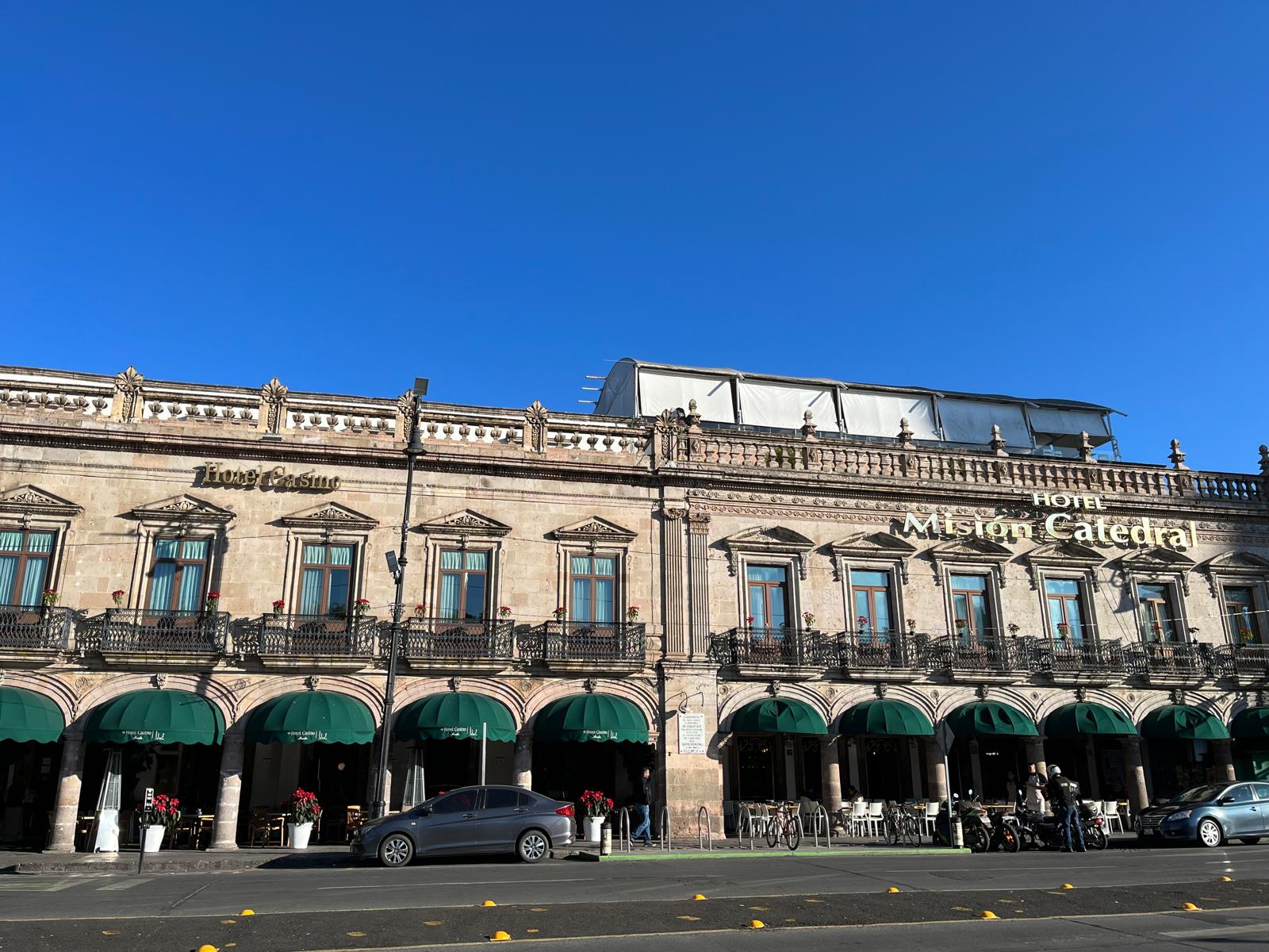 Esperan un crecimiento del 3 por ciento de turismo en vacaciones de verano