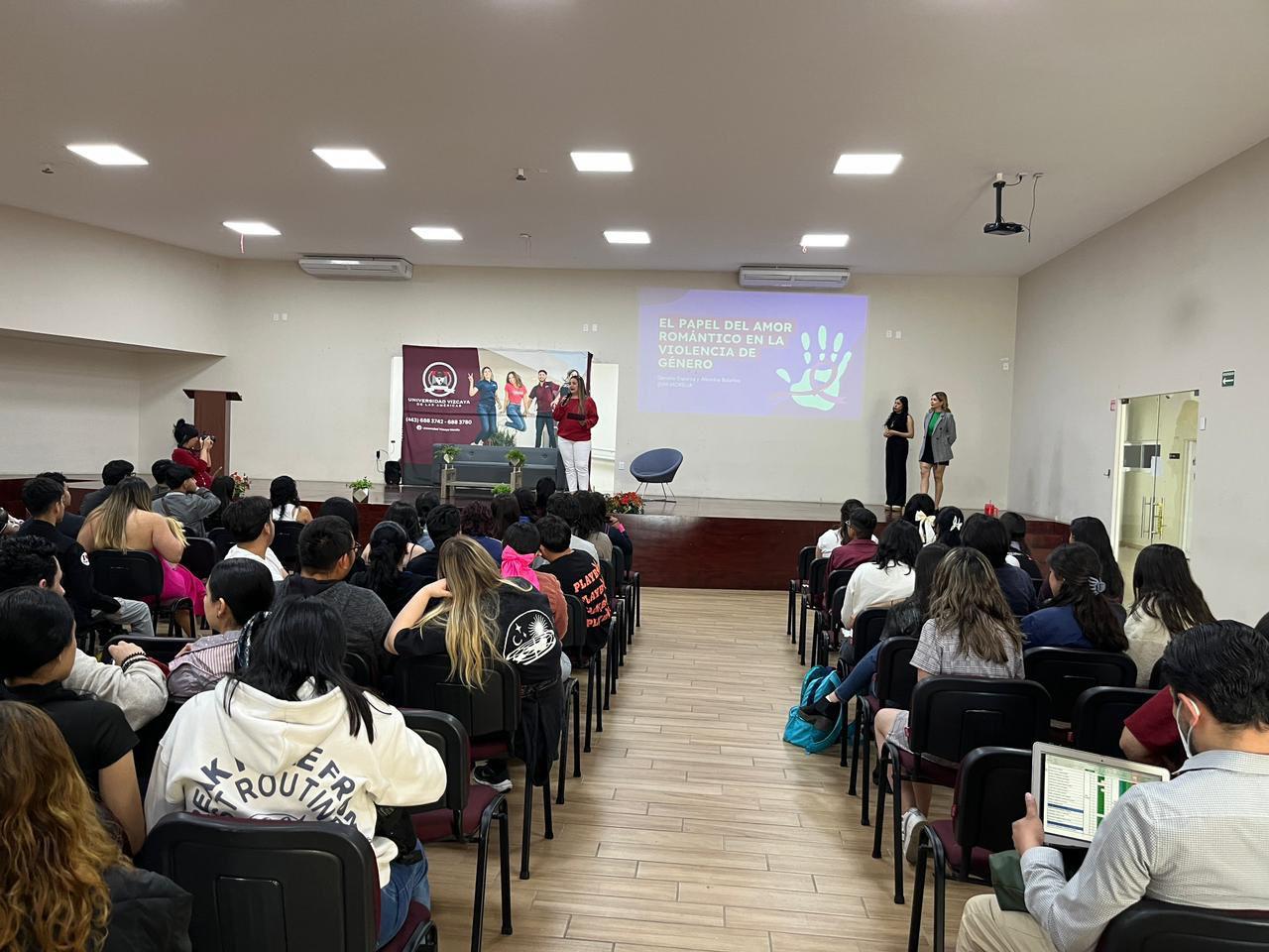 Invita IJUM a las Jornadas de Prevención y Participación Ciudadana