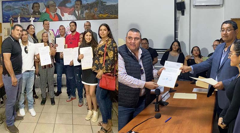 Es momento de hacer un buen gobierno en Tiquicheo: Memo Valencia