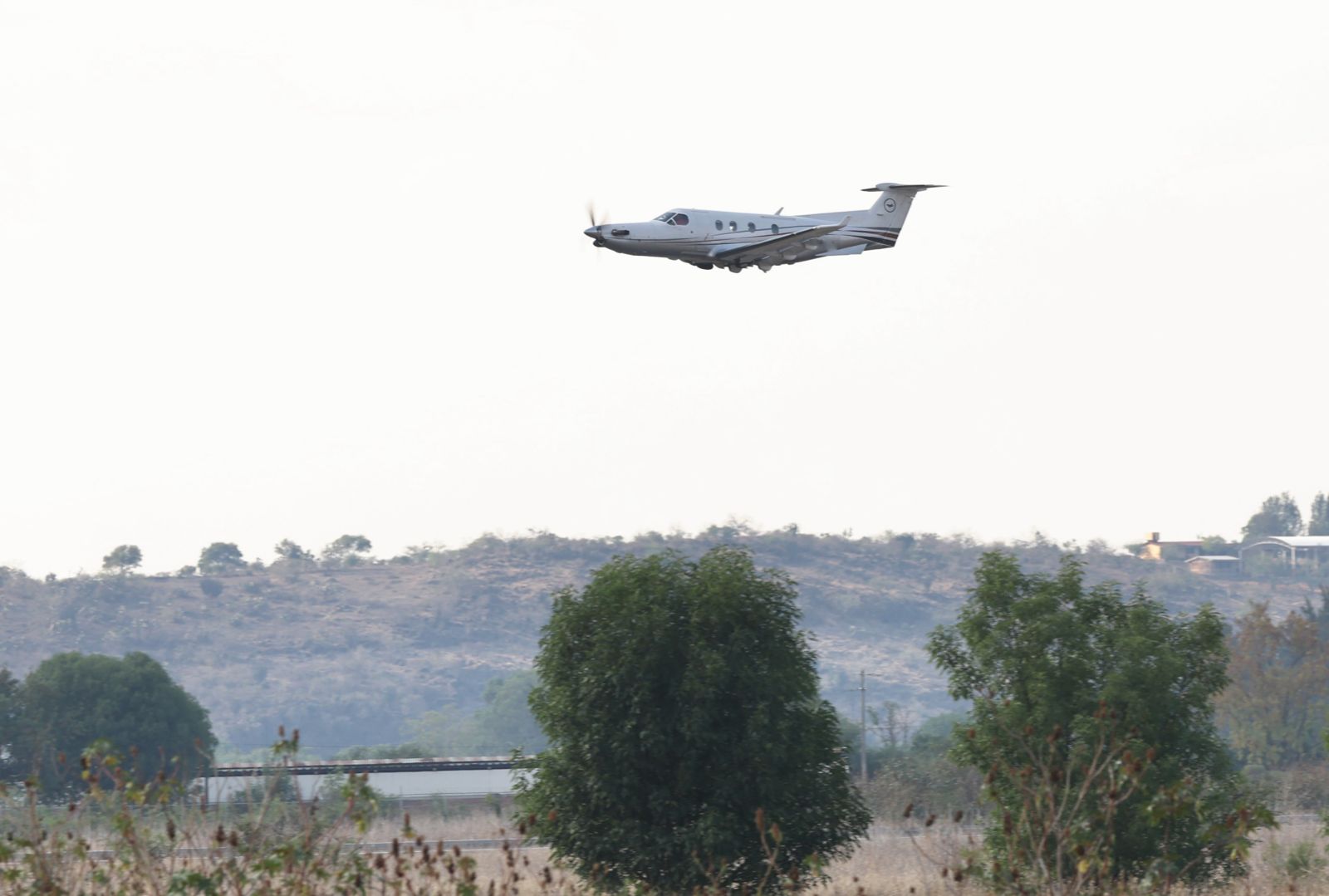 ¿Qué es la estimulación de nubes? Así funciona la técnica para hacer que llueva
