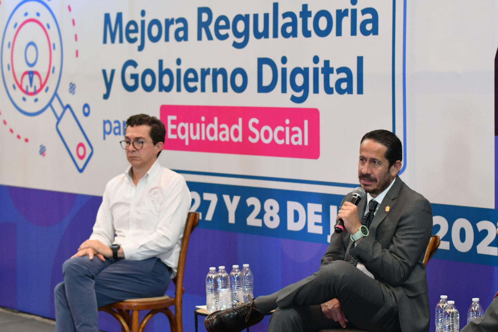 Michoacán tendrá trámites rápidos y menos engorrosos para facilitar la instalación de empresas