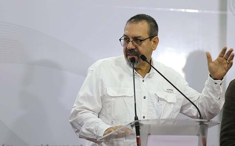 Michoacán, a la vanguardia en América Latina con tecnología verde para purificación del aire