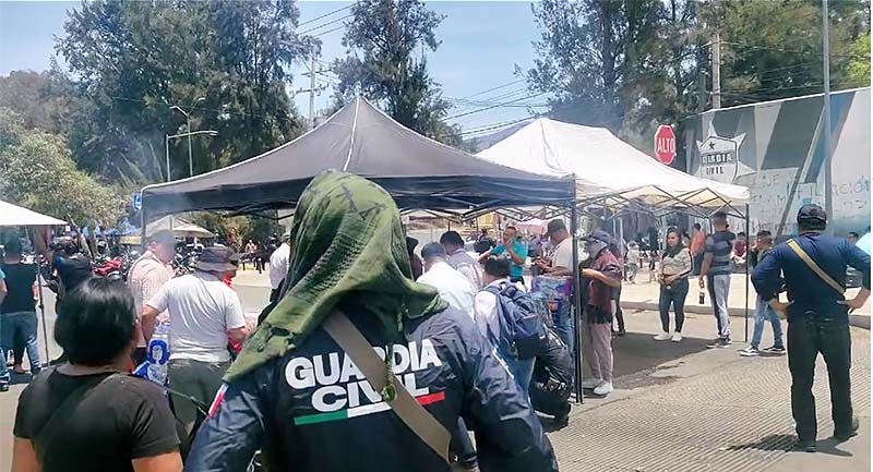 Dispersado el total de la compensación a personal operativo de la Guardia Civil