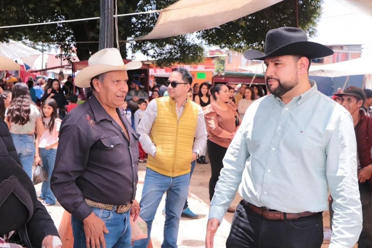 Por primera vez, en Hidalgo gobernará una mujer del PRD