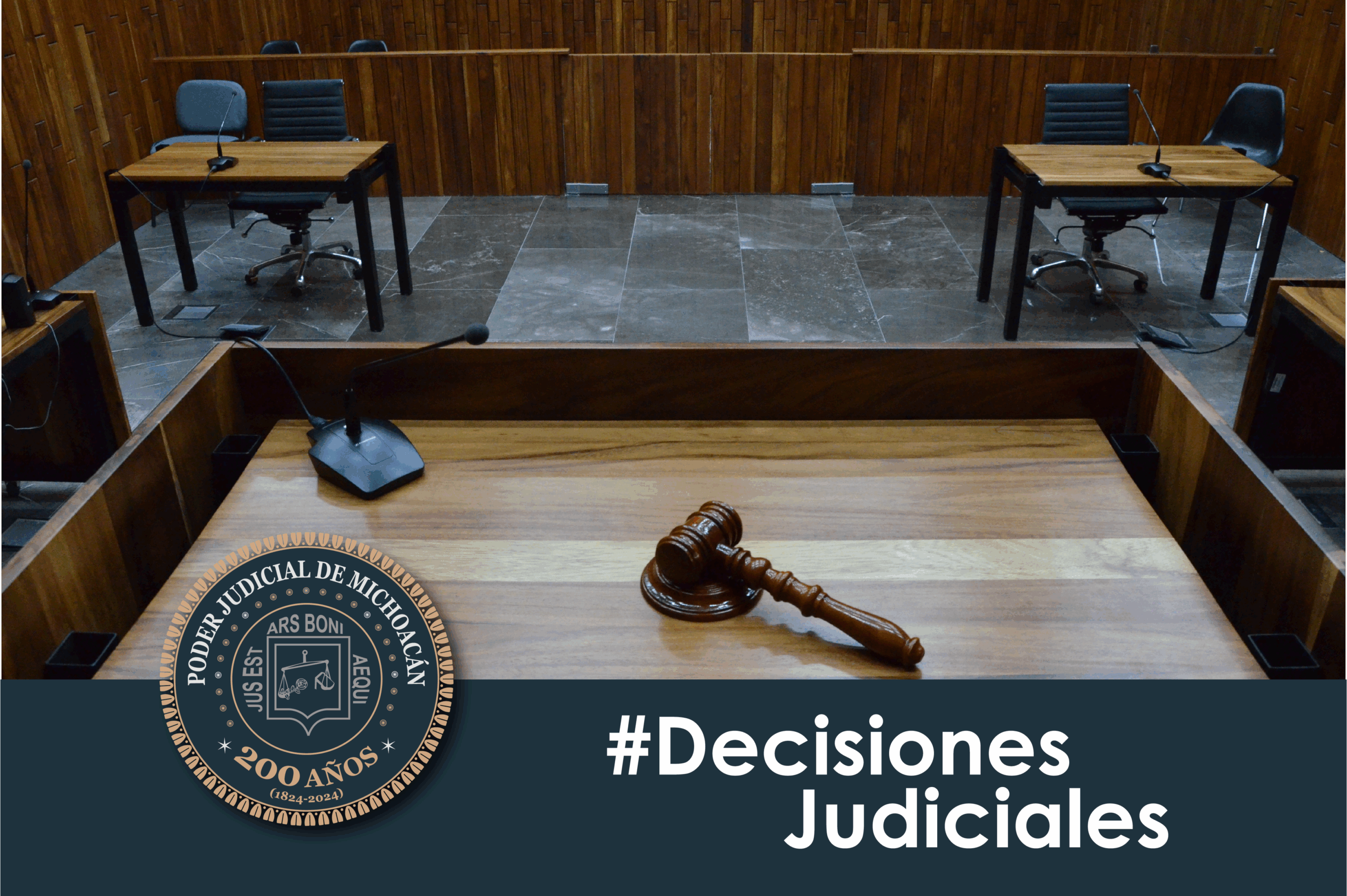 Dan 53 años de prisión por secuestro agravado en Uruapan
