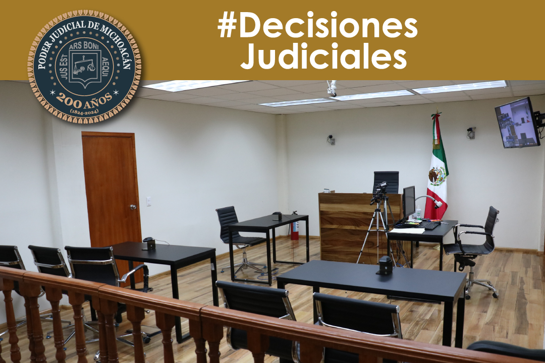 Dan 95 años de prisión por feminicidio en Paracho