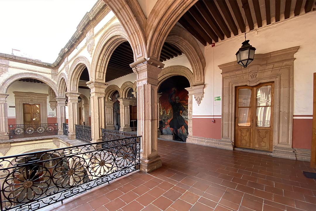 Comisiones permanentes del Consejo del PJM abonan a la buena marcha de la administración de justicia