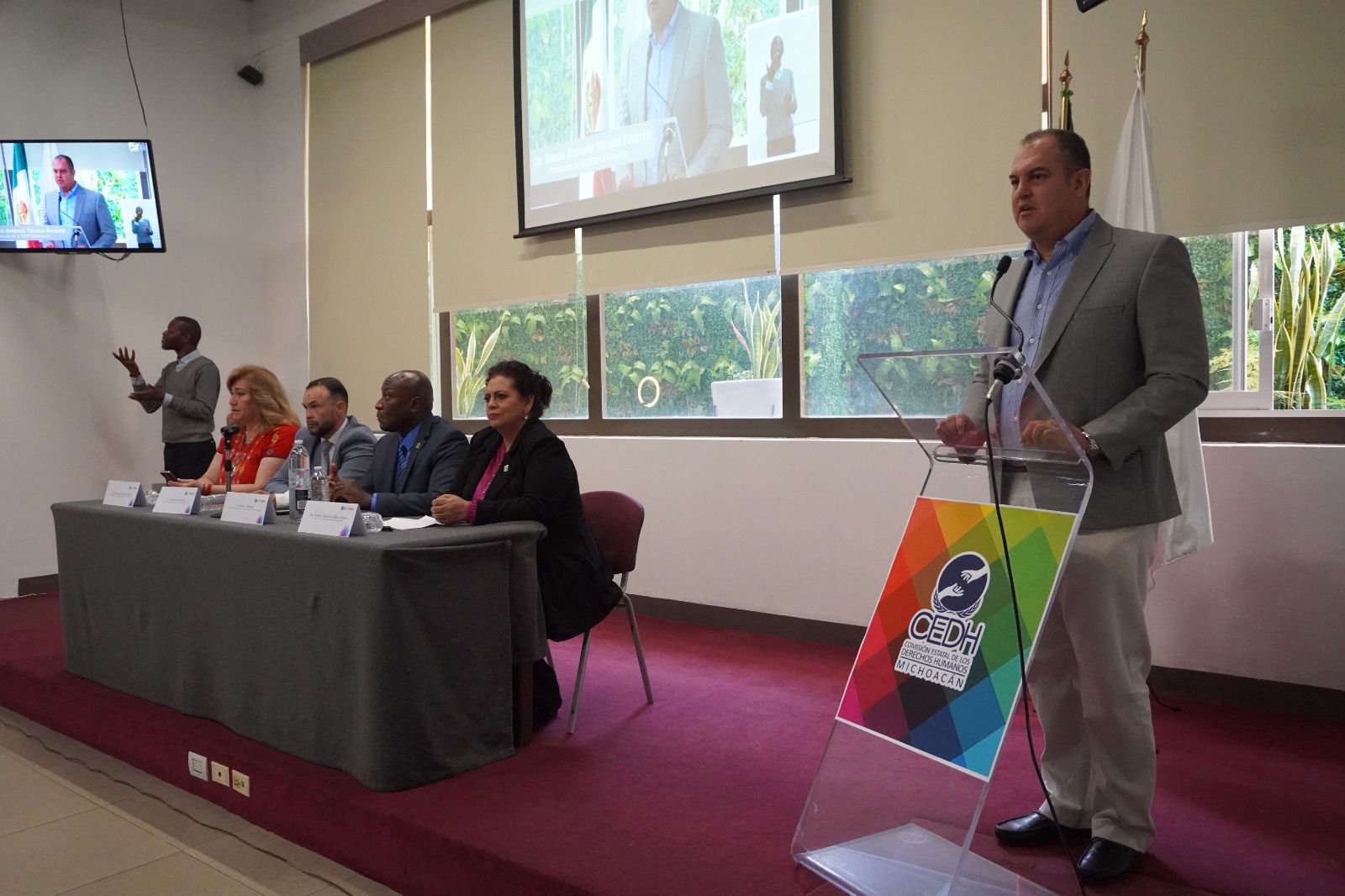 Personas adultas mayores susceptibles a todo tipo de abusos: Dr. Damon J. Bullock