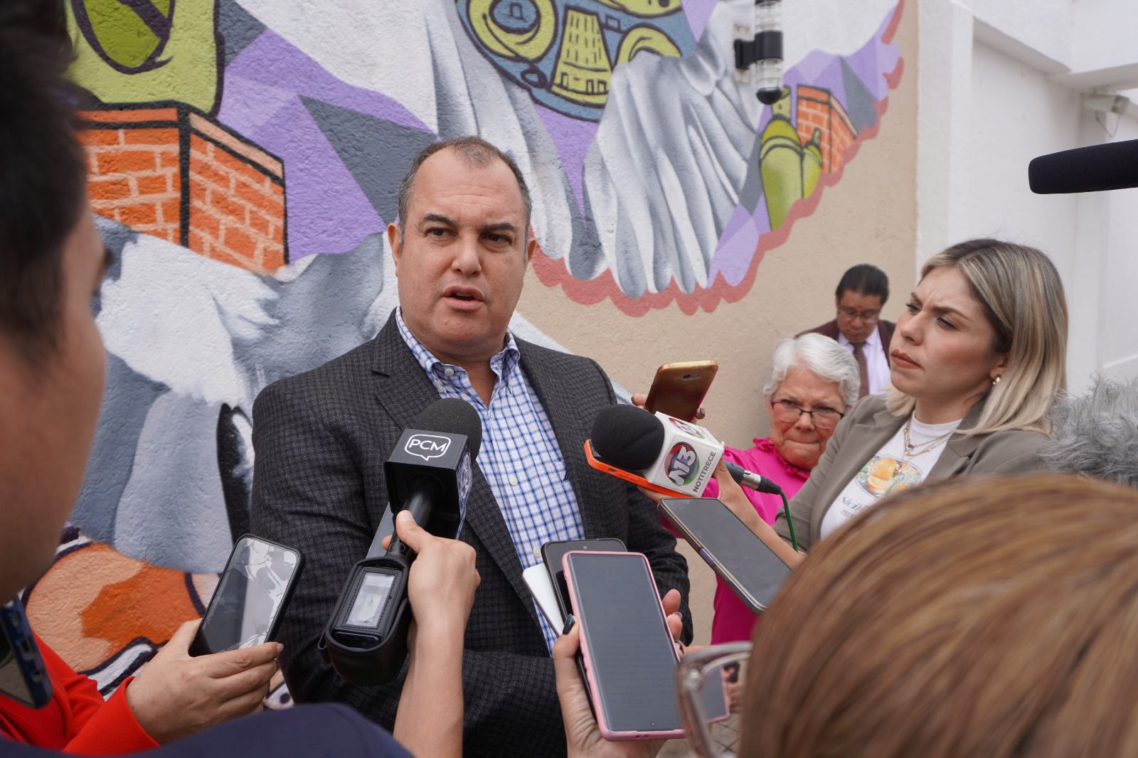 Ninguna escuela pública puede condicionar el ingreso de alumnos a cambio de cuotas: CEDH