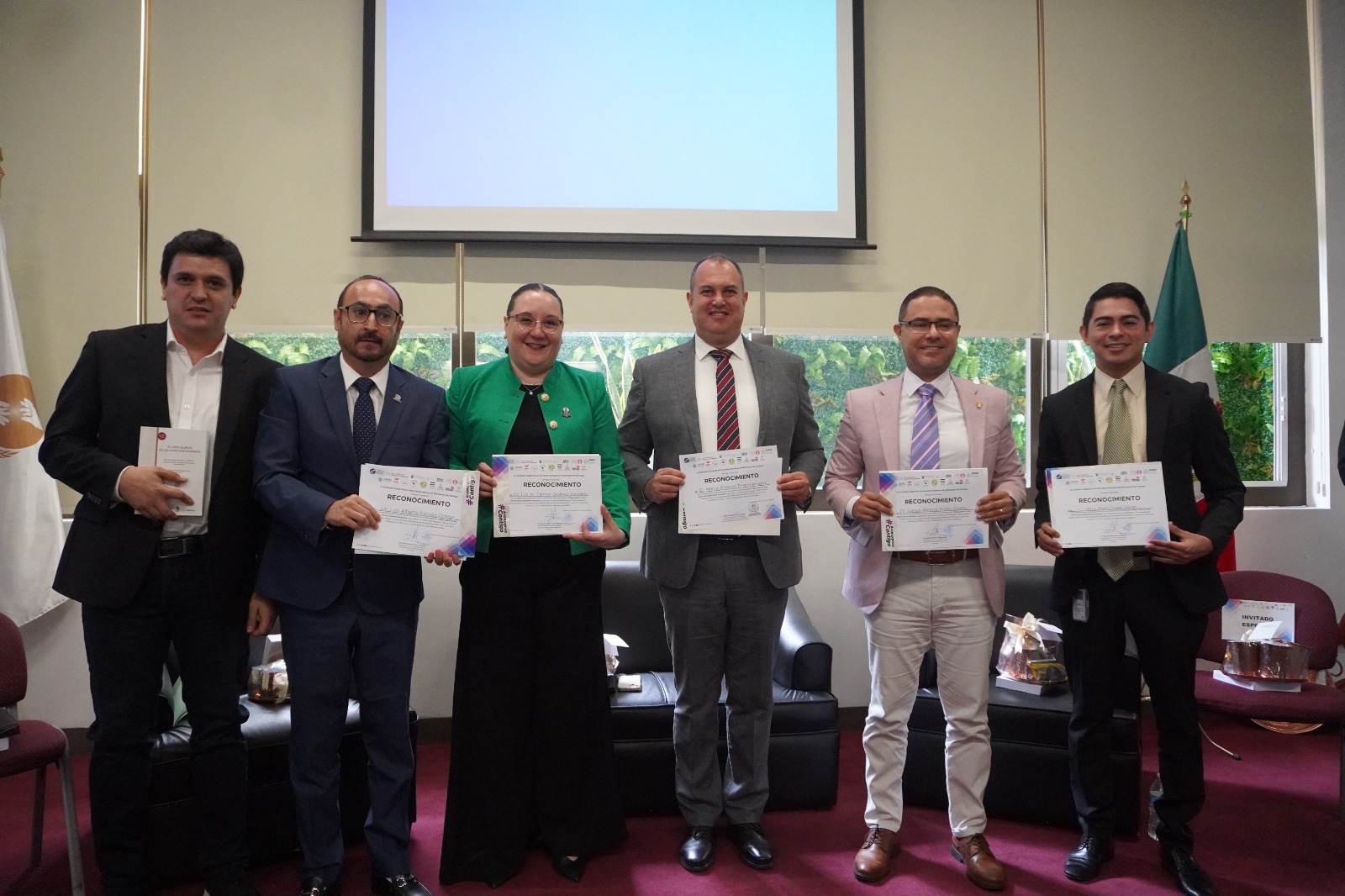 Hay que replantear las Defensorías del Pueblo, para que respondan a las necesidades actuales: Marco Antonio Tinoco Álvarez