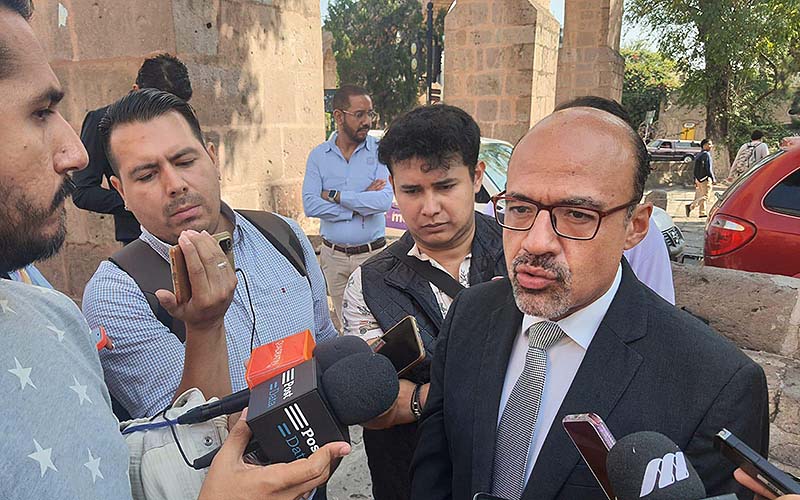 Preparatoria Abierta Comunal del Colegio de Morelia, única en su tipo