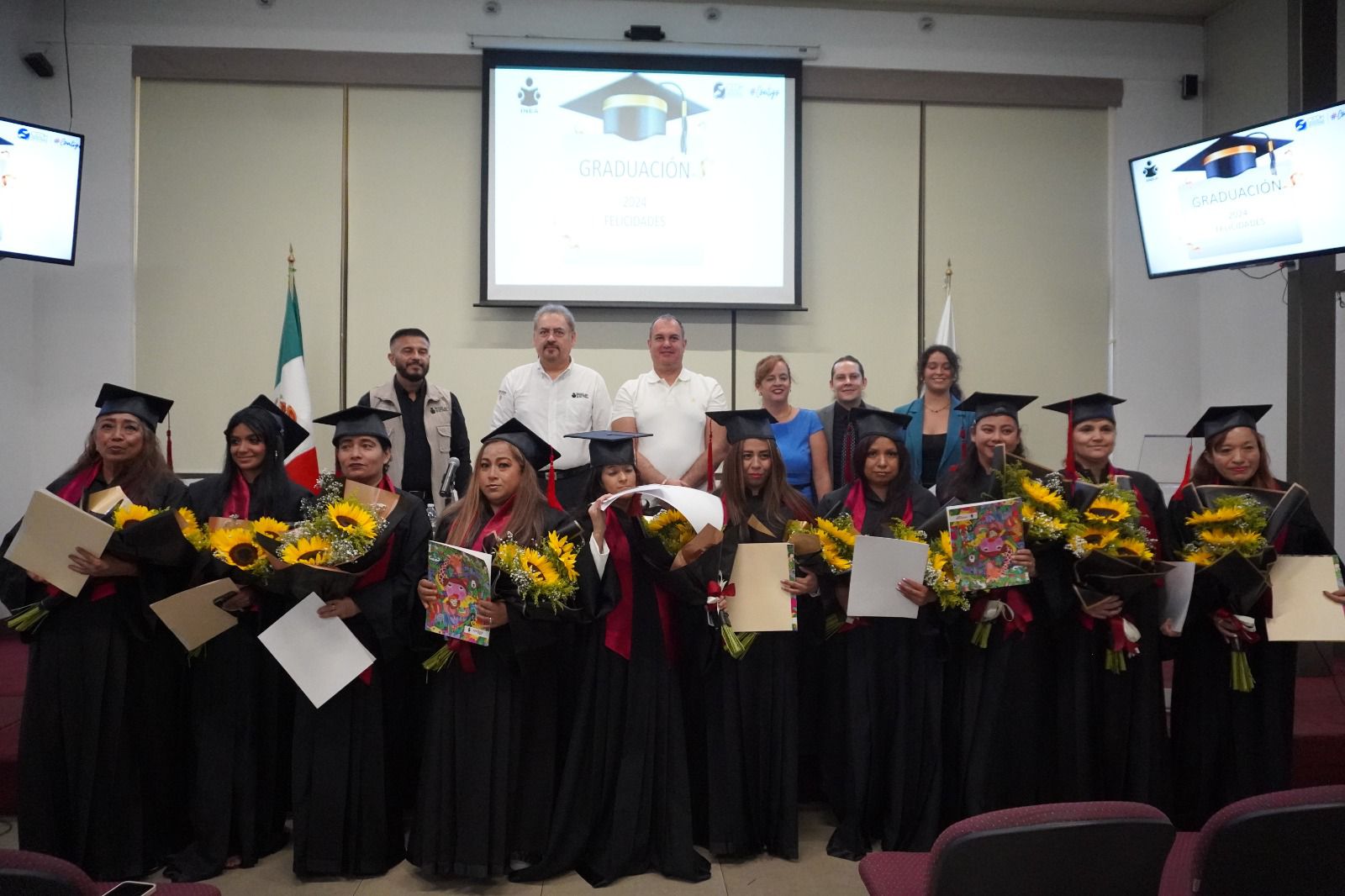 Barreras institucionales impiden el desarrollo pleno de las personas con discapacidad: Marco Antonio Tinoco Álvarez