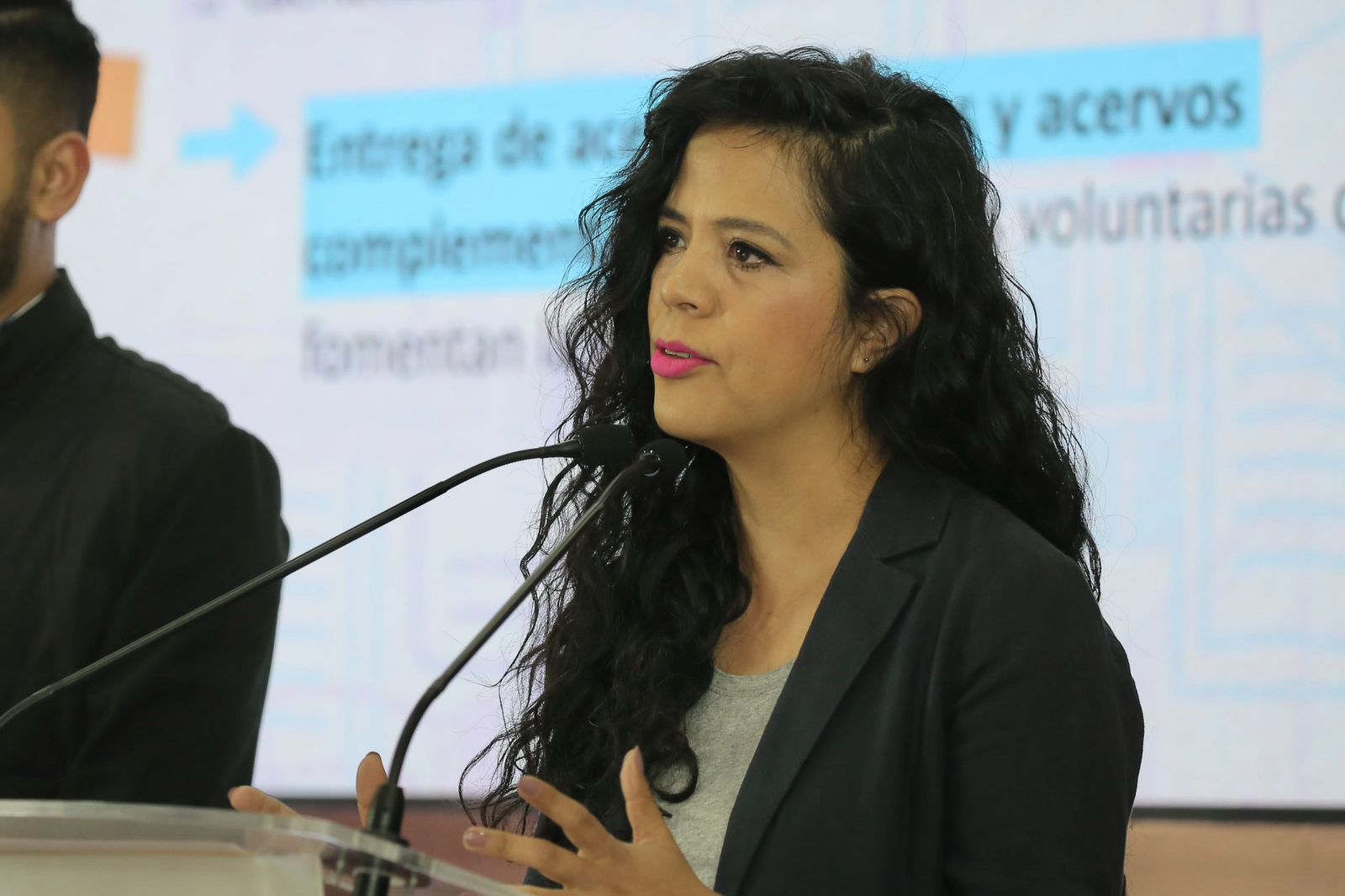 Exconvento de Santa Ana en Tzintzuntzan no es propiedad de la Iglesia: Secum