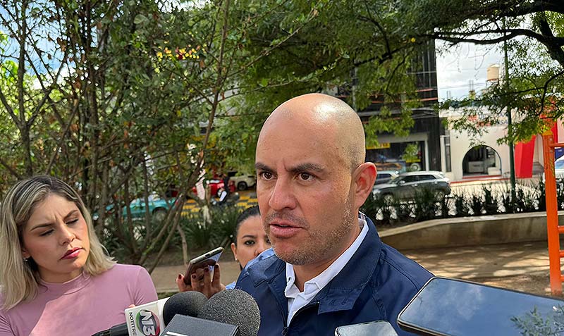 Sin personal médico Clínicas Municipales de Salud