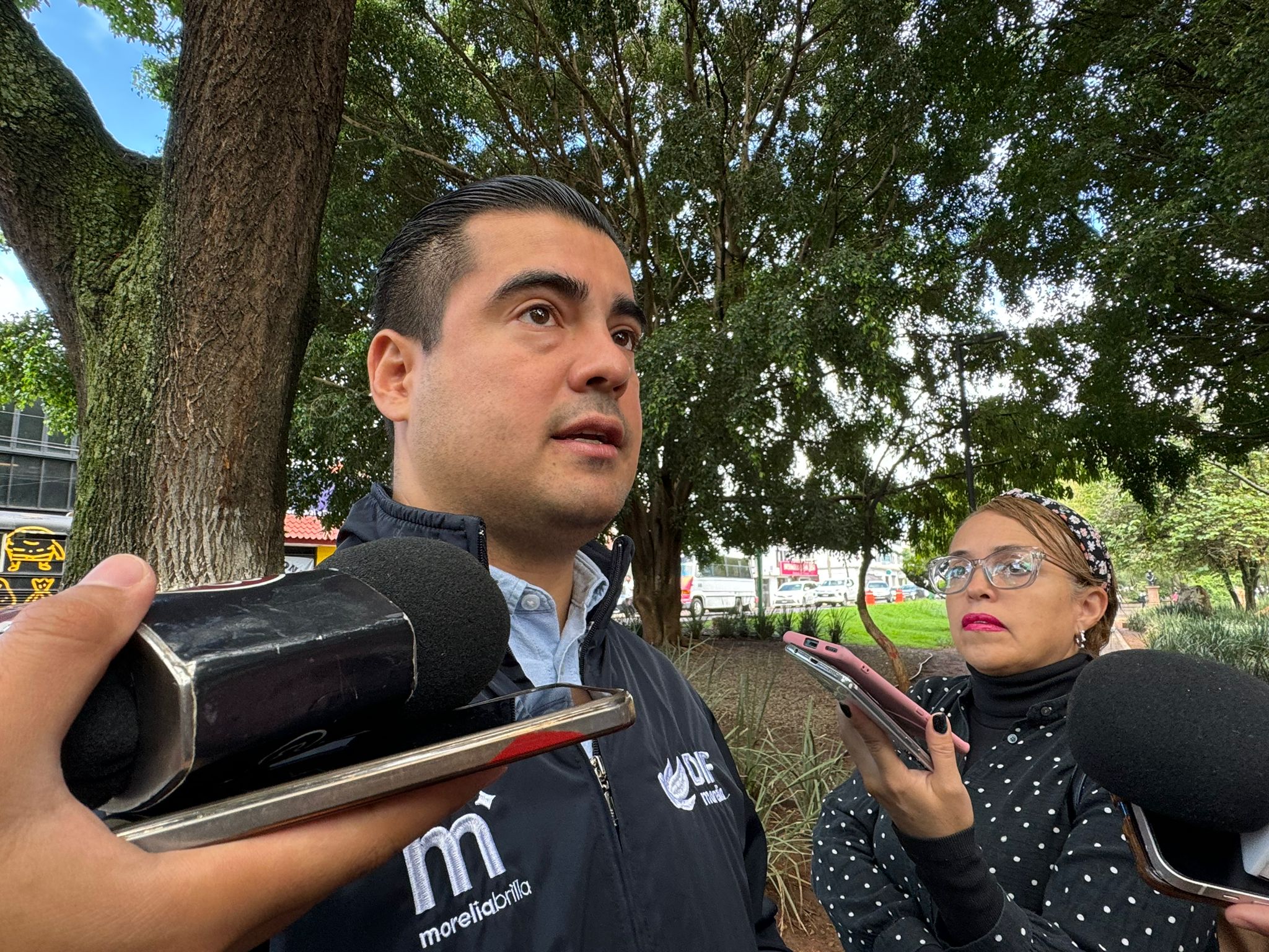 Lucha DIF municipal para erradicar el trabajo infantil en la capital michoacana