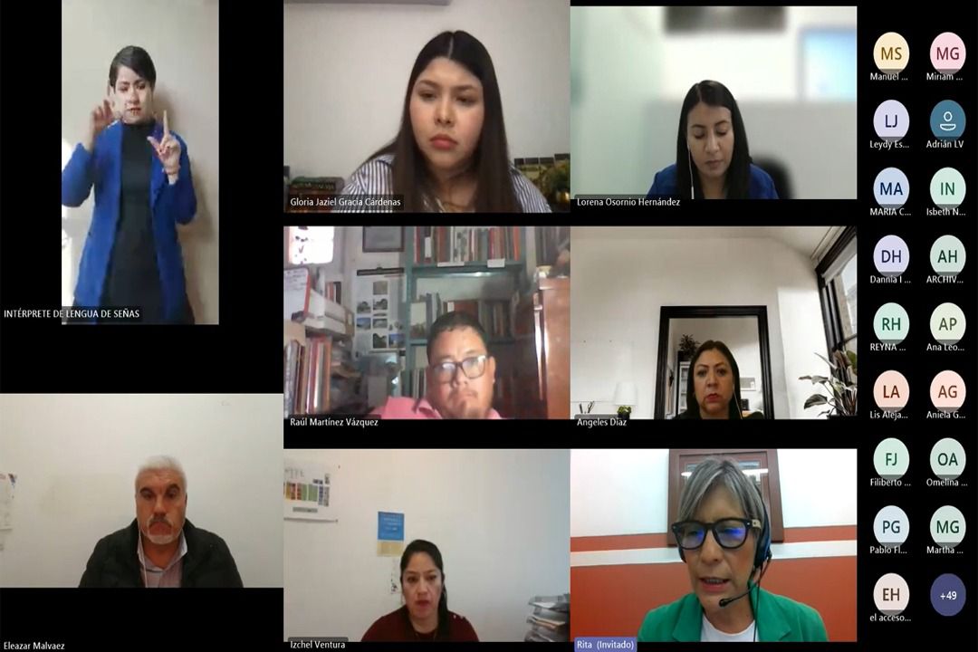 Poder Judicial de Michoacán comprometido con la preservación y difusión de archivos históricos