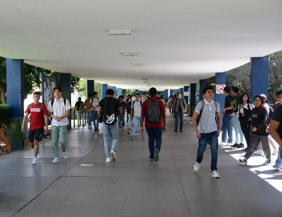 Salud Pública, Biología y Turismo Sostenible carreras con mayor demanda en la segunda convocatoria de ingreso a la UMSNH