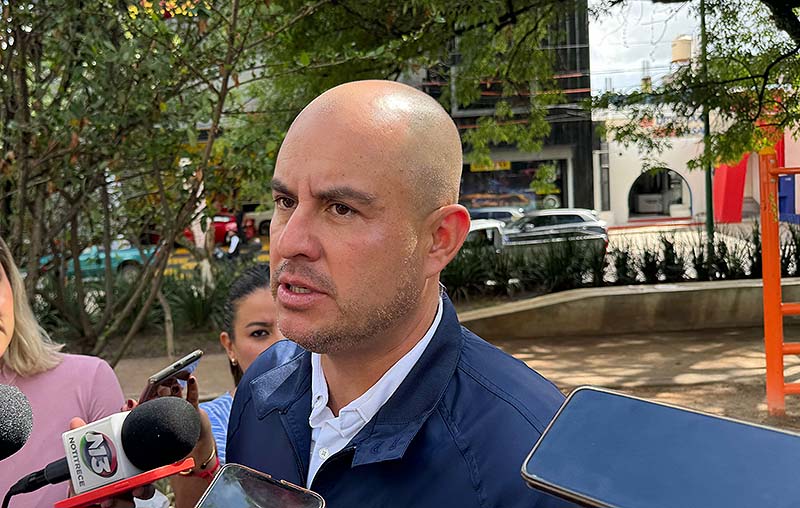 Listos Albergues Municipales ante cualquier contingencia por las lluvias