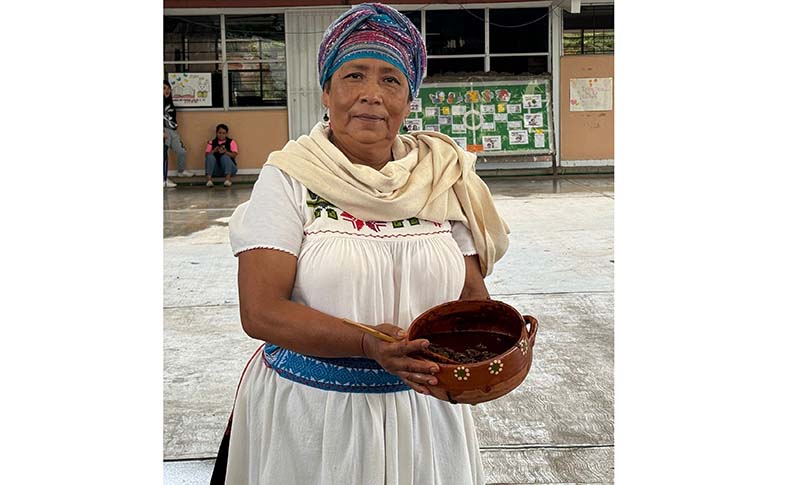 Reconoce Gobierno Municipal a la gastronomía Moreliana