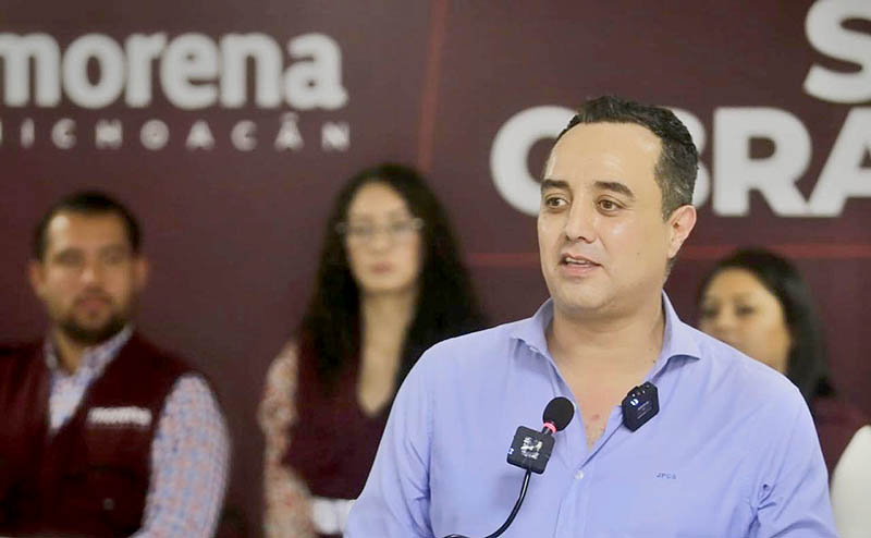 Mercado de Pátzcuaro y Teleférico de Uruapan; ejemplos de transformación: JP Celis