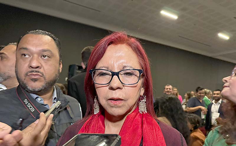 Quedan muchos pendientes en educación, pero seguirán programas educativos de AMLO