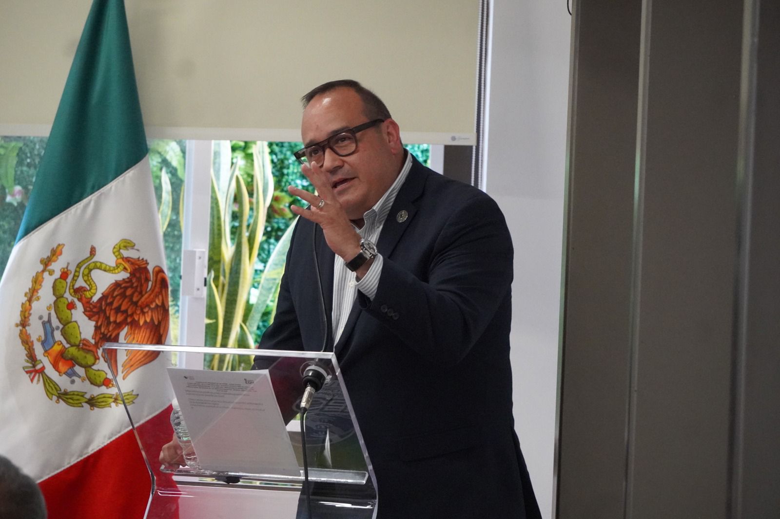 Gran reto para defensorías de Derechos Humanos la tención a niños y adolescentes