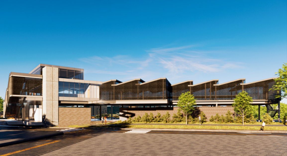 Teleférico de Uruapan, un gran aliado del medio ambiente: Gladyz Butanda