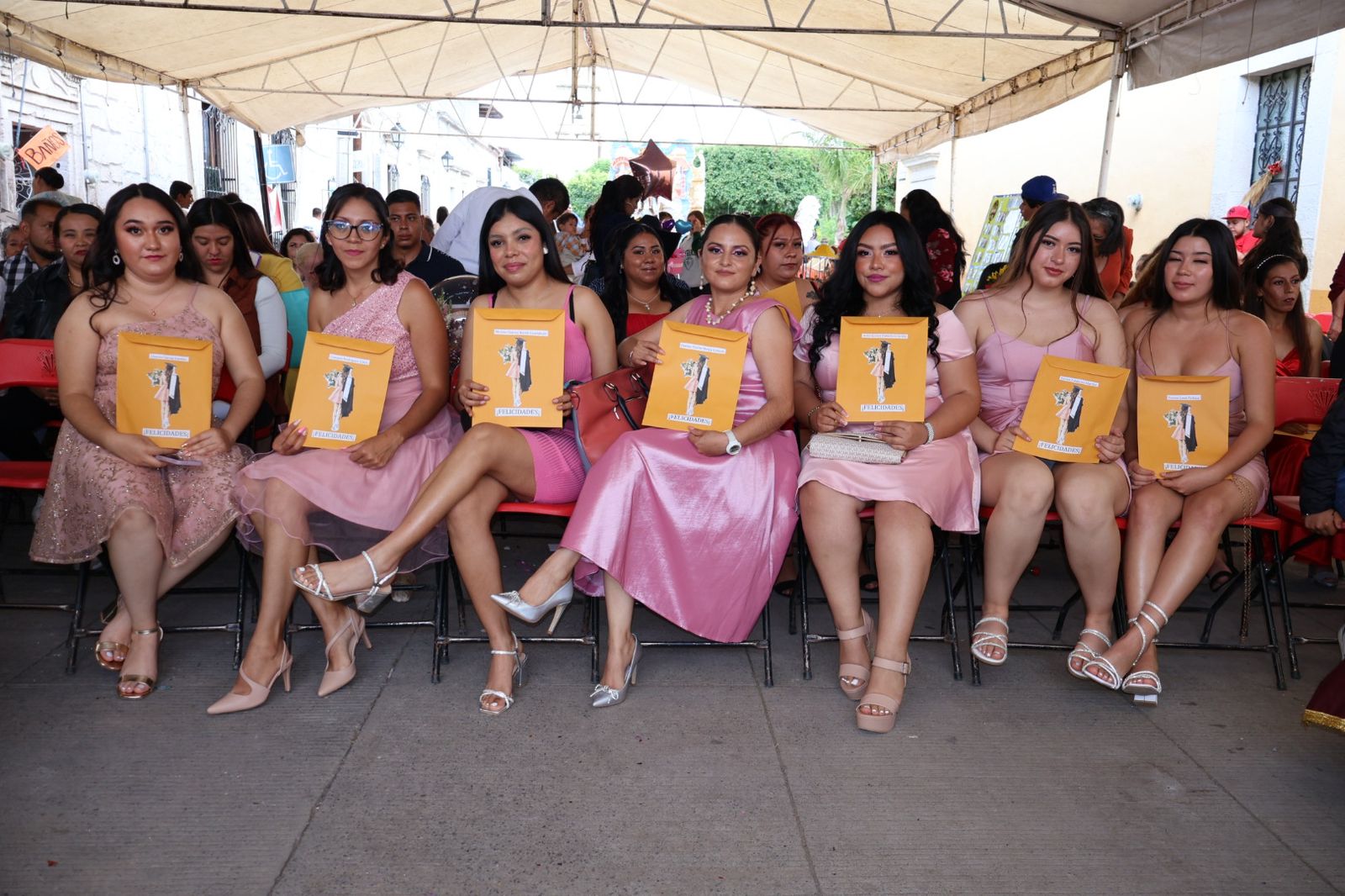 Clausura de cursos de Misión Cultural 10, logro del Buen Gobierno de Tarímbaro