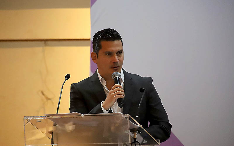 Hablar de transparencia es desarrollar una sana relación entre gobernantes y gobernados: IMAIP