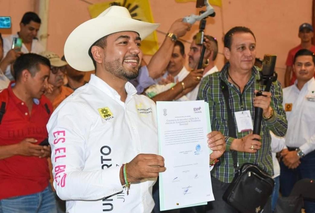 Fortalecer Michoacán precisa de un desarrollo municipal consolidado: Humberto Jiménez