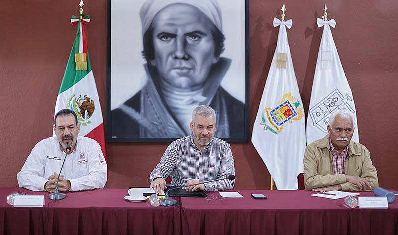 En agosto se emitirá decreto para la certificación ambiental del aguacate