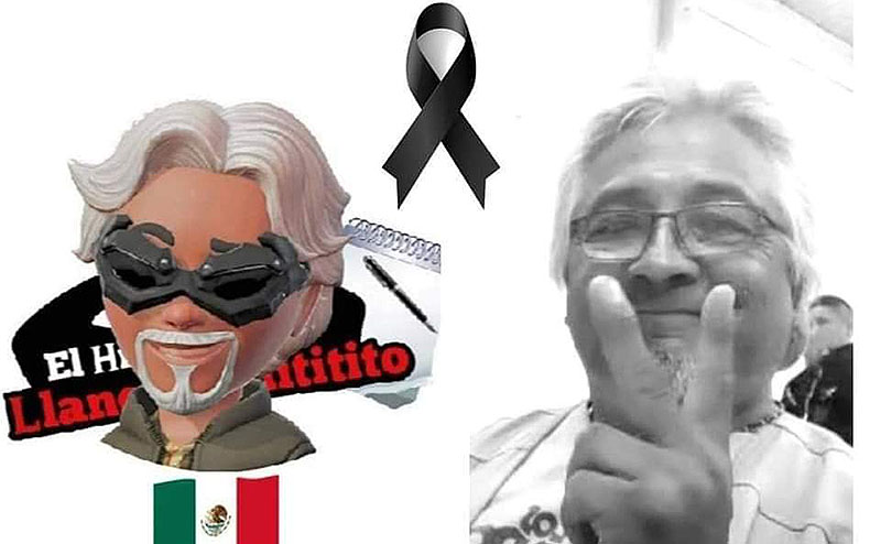 Privan de la vida a periodista en Celaya