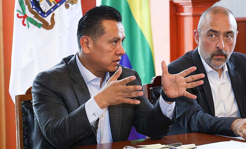 Cierre temporal de corte de limón, por caída de precios: Torres Piña