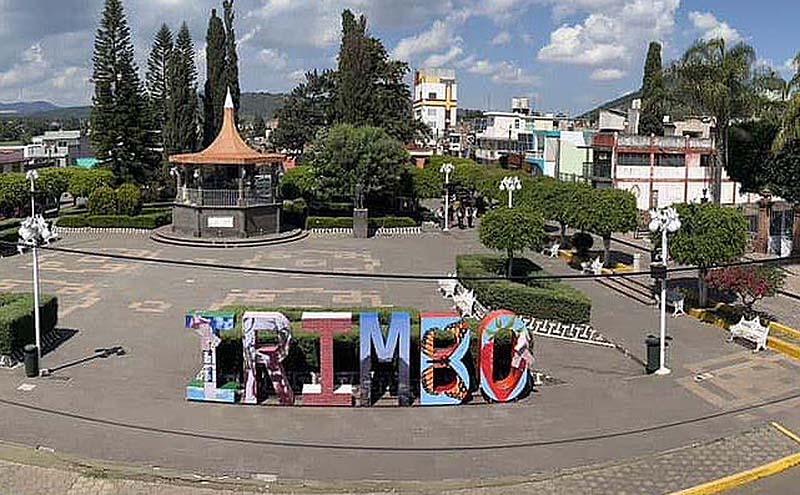 Sala Superior ratificó nulidad de elección eIrimbo : PRD