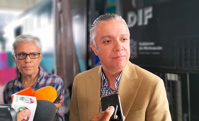Ya cerró el FAEISPUM 2024, se benefició a 70 municipios: Luis Navarro